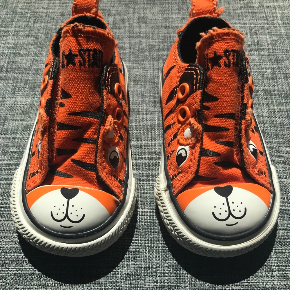 Converse Toddler Sneakers